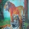 3D Grating Film, Widely Used in Advertising, Posters, Wedding Photography and More thumbnail-3