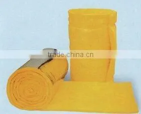 Glass Wool Blanket thumbnail-1