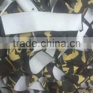 Camo Wrist Wraps / High Quality Wrist Wraps /Camo Lifting Straps thumbnail-2