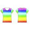 The New Digital Printing Cotton T-Shirt thumbnail-2