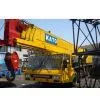 Supply Used Cranes 55T Kato Truck Crane Mobile Crane Morocco Rabat Mozambique Maputo Namibia Windhoek thumbnail-1