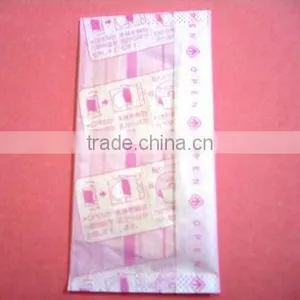 Japan Armpit Pad (Underarm Pad) White Color 20p Wholesale thumbnail-3