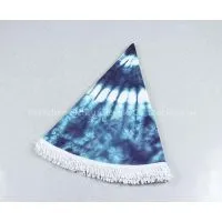 Hot Sale Fashion Round Beach Towel Wholesale thumbnail-2