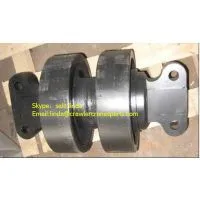 Crawler Crane Track Roller/bottom Roller/lower Roller thumbnail-1
