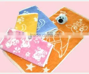 100% Cotton Hand Towel thumbnail-1