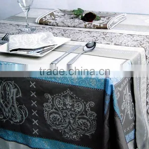 Wholesale High-end Wedding Custom Dining Table Cover thumbnail-1