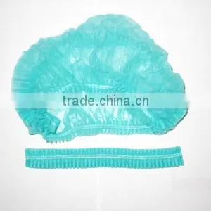 Brand New Food Service Nets Medical Hair Cap thumbnail-2