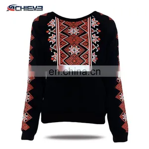 High Quality Polyester Sweater Designs for Kids Hand Knitted thumbnail-1