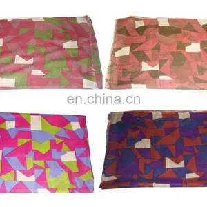 Pashmina Scarfs Pashmina Printed Scarfs Shawls thumbnail-2