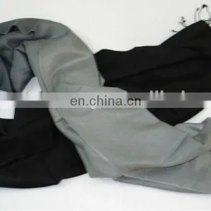 100% Silk Ombre Shawl thumbnail-1