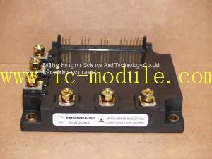 Mitsubishi Ipm PM50VHA060 thumbnail-1