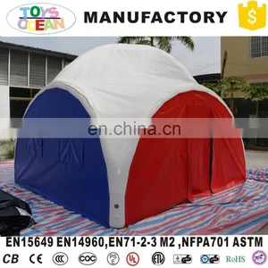 Good Quality Inflatable Dome Tent Outdoor Event Inflatable Tent in China thumbnail-3