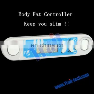 Easy Carrying Cheap Digital Body Weight Body Fat Controller thumbnail-1