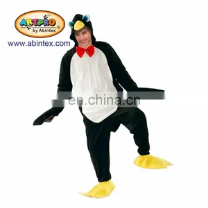 Penguin Costume (14-024) as Party Costume for Man With ARTPRO Brand thumbnail-1