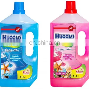 HUGGLO MULTI PURPOSE CLEANER thumbnail-2