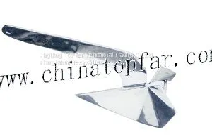 Anchor of Stainless Steel for Boat and Yacht thumbnail-1