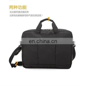 High Class Office Laptop Bag With Fine Workmanship in Guangzhou thumbnail-4