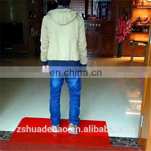 Cleaning Plastic Kitchen Anti-slip Sticky Floor Mat thumbnail-1