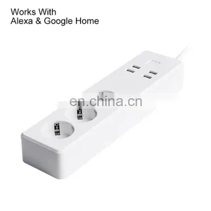US EU UK Plug Industrial Socket Universal Power Outlet With Cover Electric Electrical Switch Sockets thumbnail-1