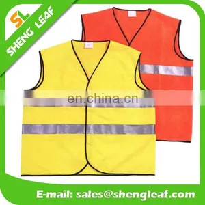 Hot Sell Wholesale Safety Vest, Safety Vest With Pockets thumbnail-1