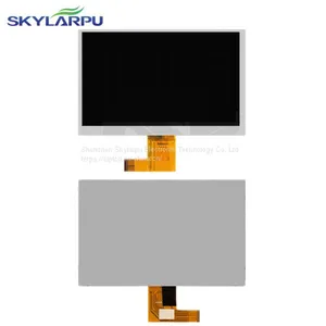 7'' Inch LCD Display for Assistant AP-705 Tablets PC LCD Display Screen SL007DH21FPC-V0/HB070NA-01D Free Shipping thumbnail-1