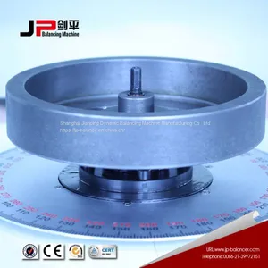 2018 Dual Plane Vertical Balancing Machine thumbnail-4