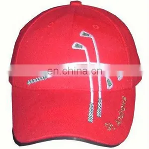 Golf Traning Cap thumbnail-1