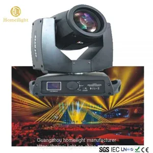 Cheap Led Lighting 230w Moving Head Light Disco Lamp thumbnail-4