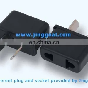 Australia/New Zealand Travel Adapter thumbnail-1