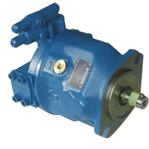 Single Axial Low Noise A10vo Rexroth Pump R902040484 A10vo140dfr1/31r-psd62k01 thumbnail-1