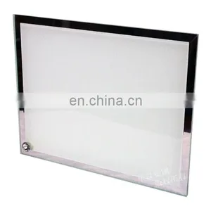 Heat Transfer Sublimation Glass Photo Frame Picture Frame Glass Wholesale thumbnail-1