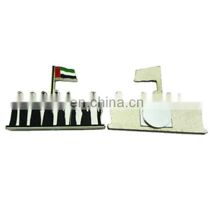 Wholesale Metal Uae National Day Gifts thumbnail-1