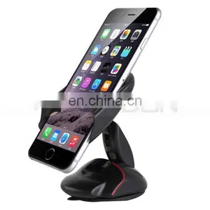 Mouse Design Phone Holder Universal Car Dashboard Cell Phone GPS Mount Holder Stand Cradle thumbnail-4