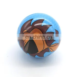 2017 New Christmas Empty Tin Ball thumbnail-4
