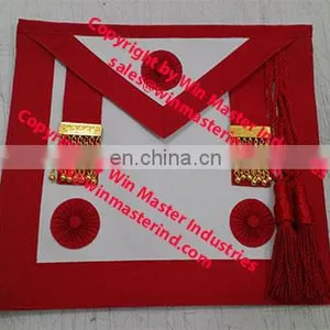 Masonic Apron thumbnail-1