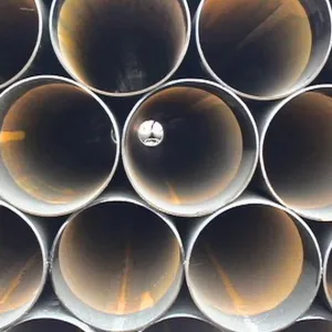 Transport Oil and Gas Use API 5L PSL2 X60M LSAW Steel Pipe thumbnail-4