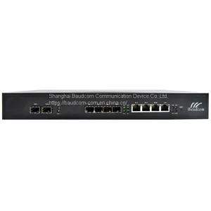FTTX FTTH 2 PON Ports GEPON OLT thumbnail-1