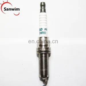 Auto Parts Supplier Spark Plug Assembly N17G 22401-1HC1B 224011HC1B thumbnail-1