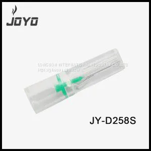 JY-D258S Disposable Cigarette Filter thumbnail-1