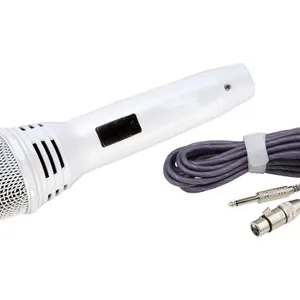 Wired Handheld KTV Microphone thumbnail-1