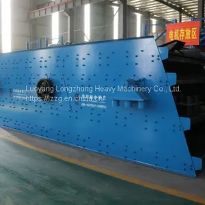 Y Series Vibrating Screen thumbnail-3