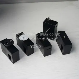 Secure Retail Display Pull Box With Stop Function for Product Positioning thumbnail-3