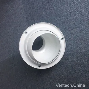 Jet Nozzle Diffuser Suppliers Jet Diffusers Air Conditioning Price thumbnail-4