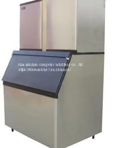 SelfMonitoring Ice Cube Maker thumbnail-1