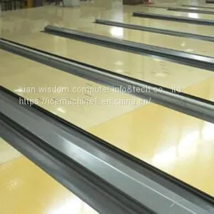 Bowling I-Joist Foundation thumbnail-1