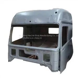 FOTON Auman CAB Truck Cabin Truck Body Parts thumbnail-3