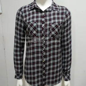 Ladies Blouses SM061 thumbnail-1