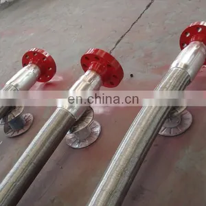 Vacuum and Jetting Hose Manufacture From China thumbnail-2