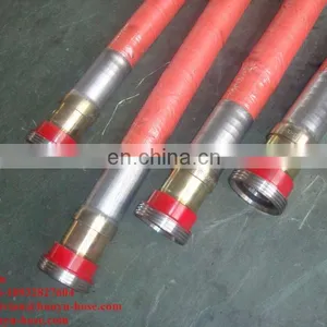 Oil and Gas Drilling Hose Kelly Hose Api7k Rotary Drilling Hose thumbnail-4