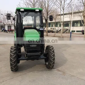 Tractors and Equipments thumbnail-3